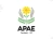 Logo de Associação de Pais e Amigos dos Excepcionais